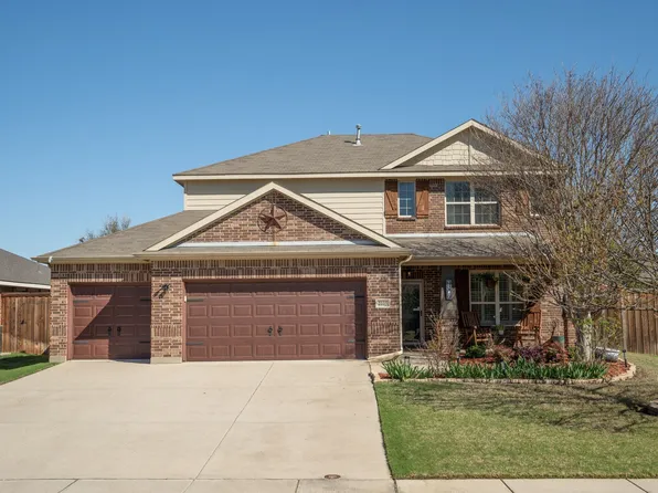 2105 Fairmount Park Dr, Denton, TX 76210