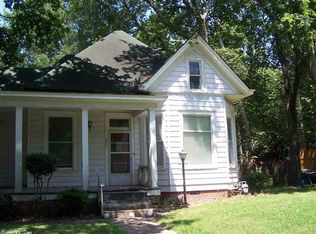 401 N 4th St, Augusta, AR 72006