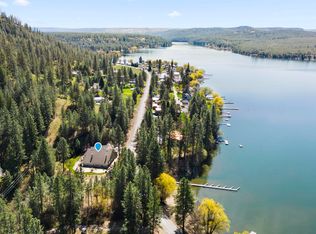 6696 Highway 291 UNIT D, Nine Mile Falls, WA 99026