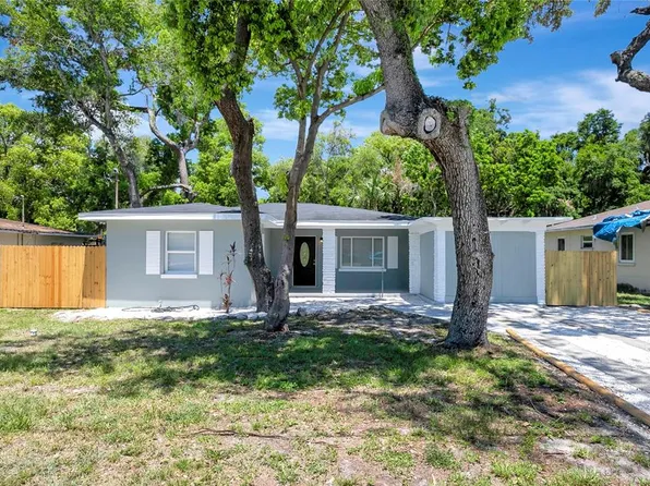 6105 N 23rd St, Tampa, FL 33610