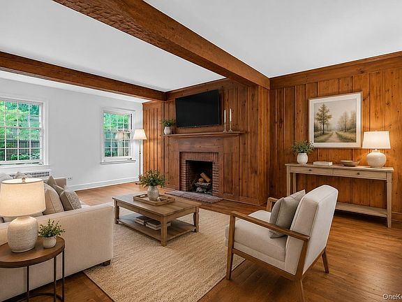 2nd image of 30 Pondview Road #K
