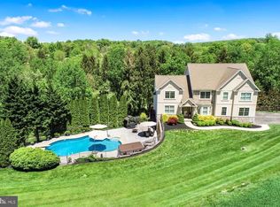 1136 W Clearview Dr, Glen Rock, PA 17327