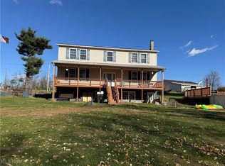 1293 Township Road 384, Steubenville, OH 43952
