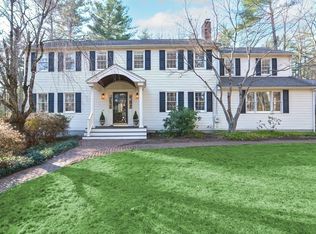 59 Granite St, Medfield, MA 02052