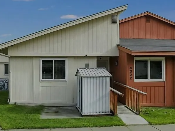 4322 Reka Dr, Anchorage, AK 99508