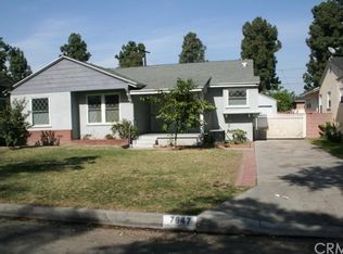 7647 Shady Oak Dr, Downey, CA 90240