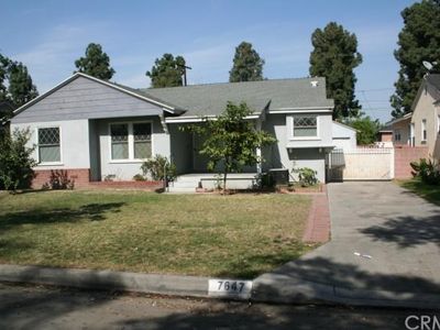 7647 Shady Oak Dr, Downey, CA, 90240