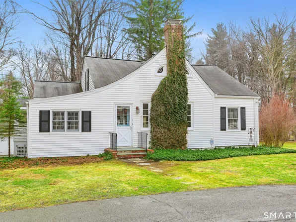 5 South Lane, Redding, CT 06896