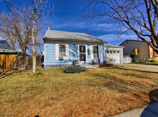 19537 E 17th Pl, Aurora, CO 80011