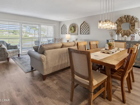 520 N Richard Jackson Blvd Unit 1208, Panama City Beach, FL 32407
