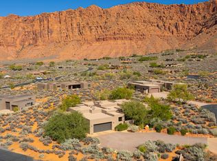 476 W Morningstar Way, Ivins, UT 84738