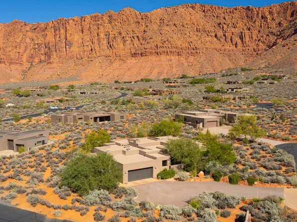 476 W Morningstar Way, Ivins, UT 84738