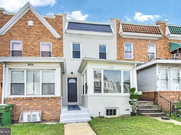 4th image of 5109 Belair Rd