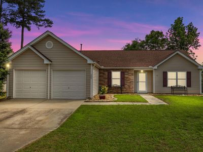 308 Holly Briar Dr, Fuquay Varina, NC, 27526