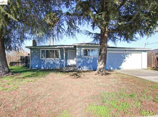 30 Malicoat Ave, Oakley, CA 94561