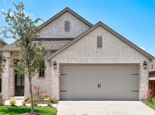 2325 Kirkstall Way, Forney, TX 75126