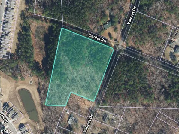 913 Valmet Dr, Durham, NC 27703