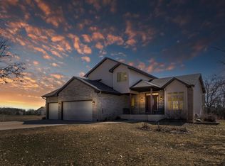 11139 262nd Ct NW, Zimmerman, MN 55398