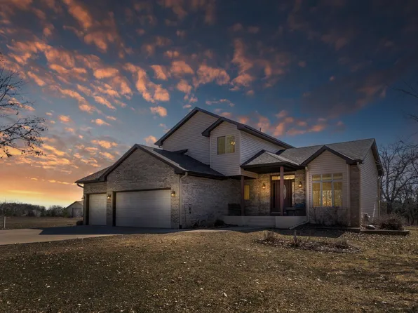 11139 262nd Ct NW, Zimmerman, MN 55398