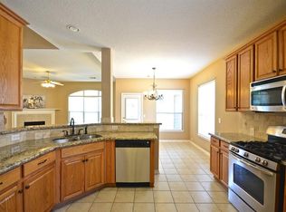 7322 Maple Run Dr, Sugar Land, TX 77479