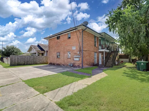 5534 Arapahoe St APT 4, Houston, TX 77020