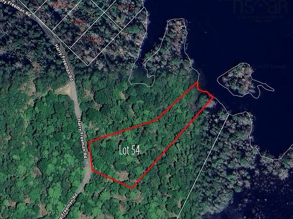 3rd image of Harry Freeman Rd Lot 54