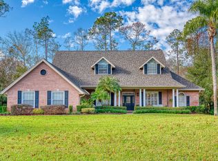12 Broadwater Dr, Ormond Beach, FL 32174