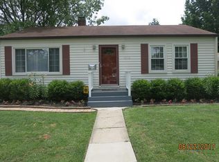 6519 Graf Dr, Cincinnati, OH 45230