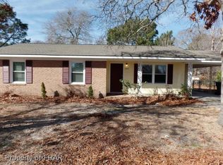 5917 Spinner Rd, Hope Mills, NC 28348