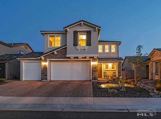 3110 Show Jumper Ln, Reno, NV 89521