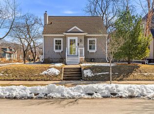 332 22nd STREET NORTH North, La Crosse, WI 54601