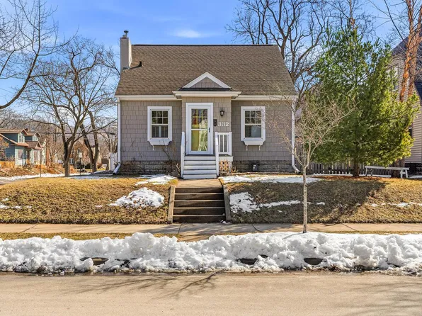 332 22nd STREET NORTH North, La Crosse, WI 54601