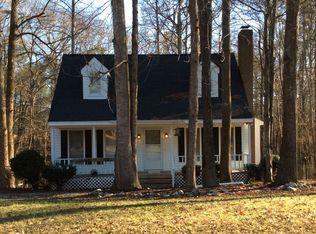 5412 Walton Hill Rd, Knightdale, NC 27545