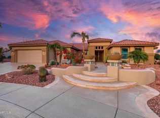 19729 N Orangetree Ct, Surprise, AZ 85374
