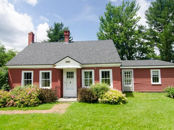 4072 Darling Hill Road, Derby, VT 05829
