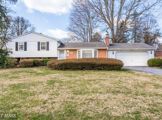 1702 Blue Spruce Dr, Sykesville, MD 21784