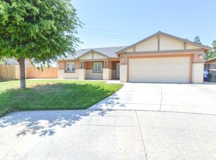 5332 E Tower Ave, Fresno, CA