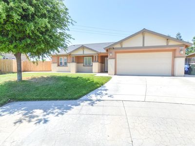5332 E Tower Ave, Fresno, CA, 93725