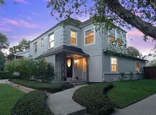 2102 Swift Blvd, Houston, TX 77030