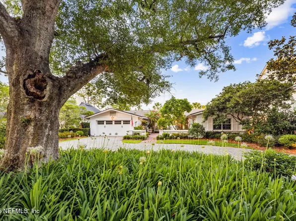 4287 VENETIA Boulevard, Jacksonville, FL 32210