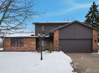 4030 Shell Ave, Dayton, OH 45415