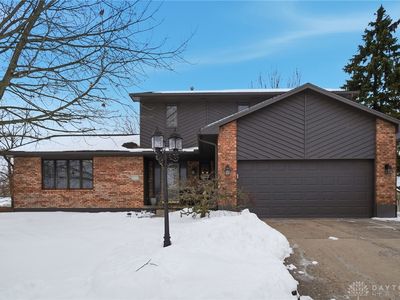 4030 Shell Ave, Dayton, OH, 45415