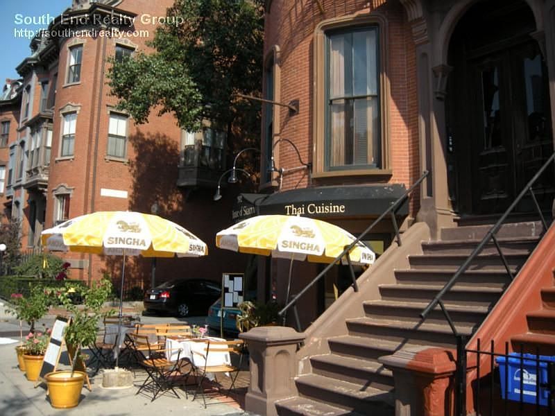 2nd image of 592 Tremont St APT 6