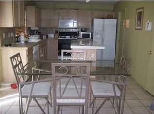 4411 Crimson Tide Ave, North Las Vegas, NV 89031