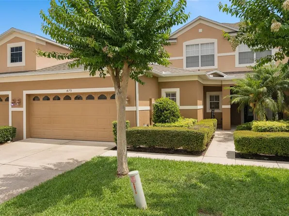 479 HARBOR WINDS COURT, WINTER SPRINGS, FL 32708