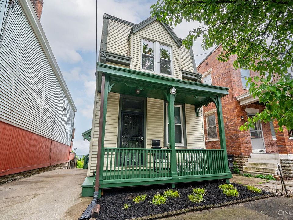 1st image of 245 Klotter Ave