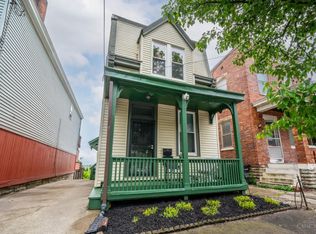 245 Klotter Ave, Cincinnati, OH 45219
