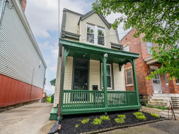 245 Klotter Ave, Cincinnati, OH 45219