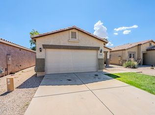 735 E Drifter Pl, San Tan Valley, AZ 85143