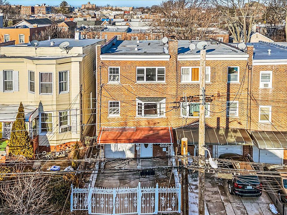 1st image of 953A E 217th St #2FAM